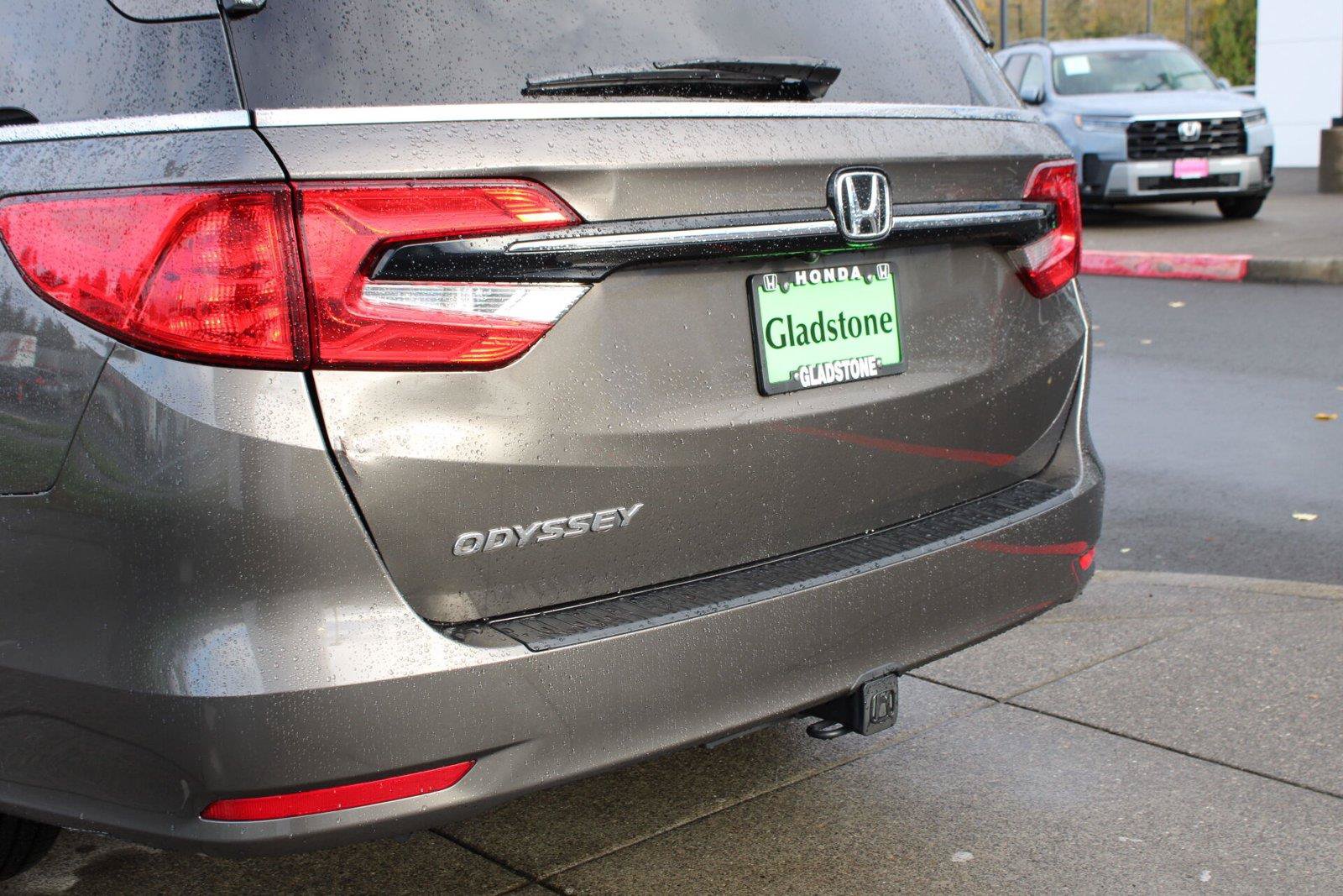 Used 2021 Honda Odyssey EX image 13