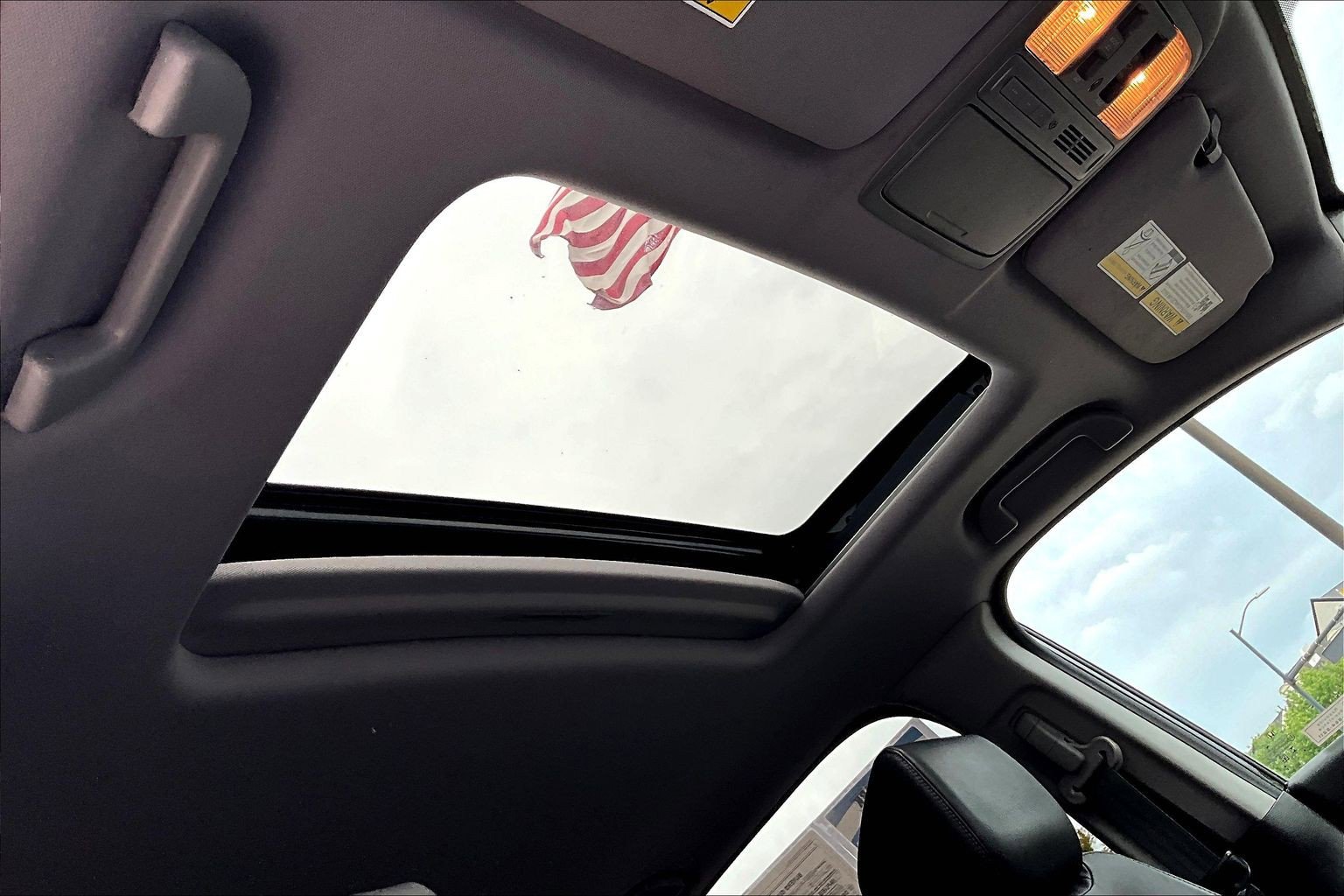 Used 2019 Honda CR-V EX-L image 16