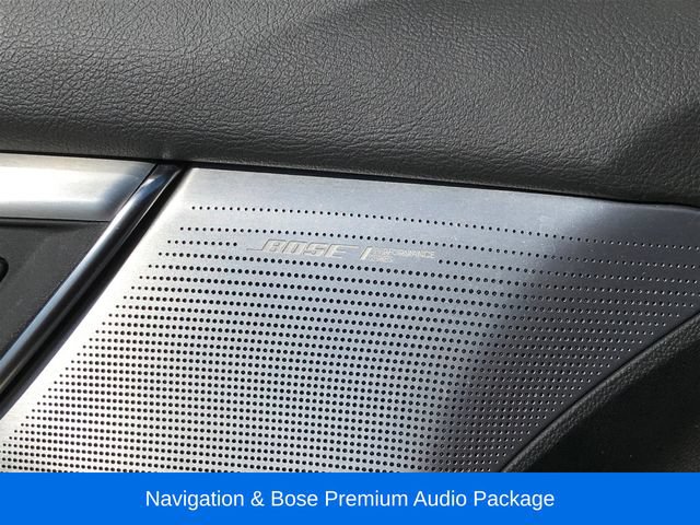 Certified 2022 Cadillac CT5 Luxury w/ Sun And Sound Package RWD image 5