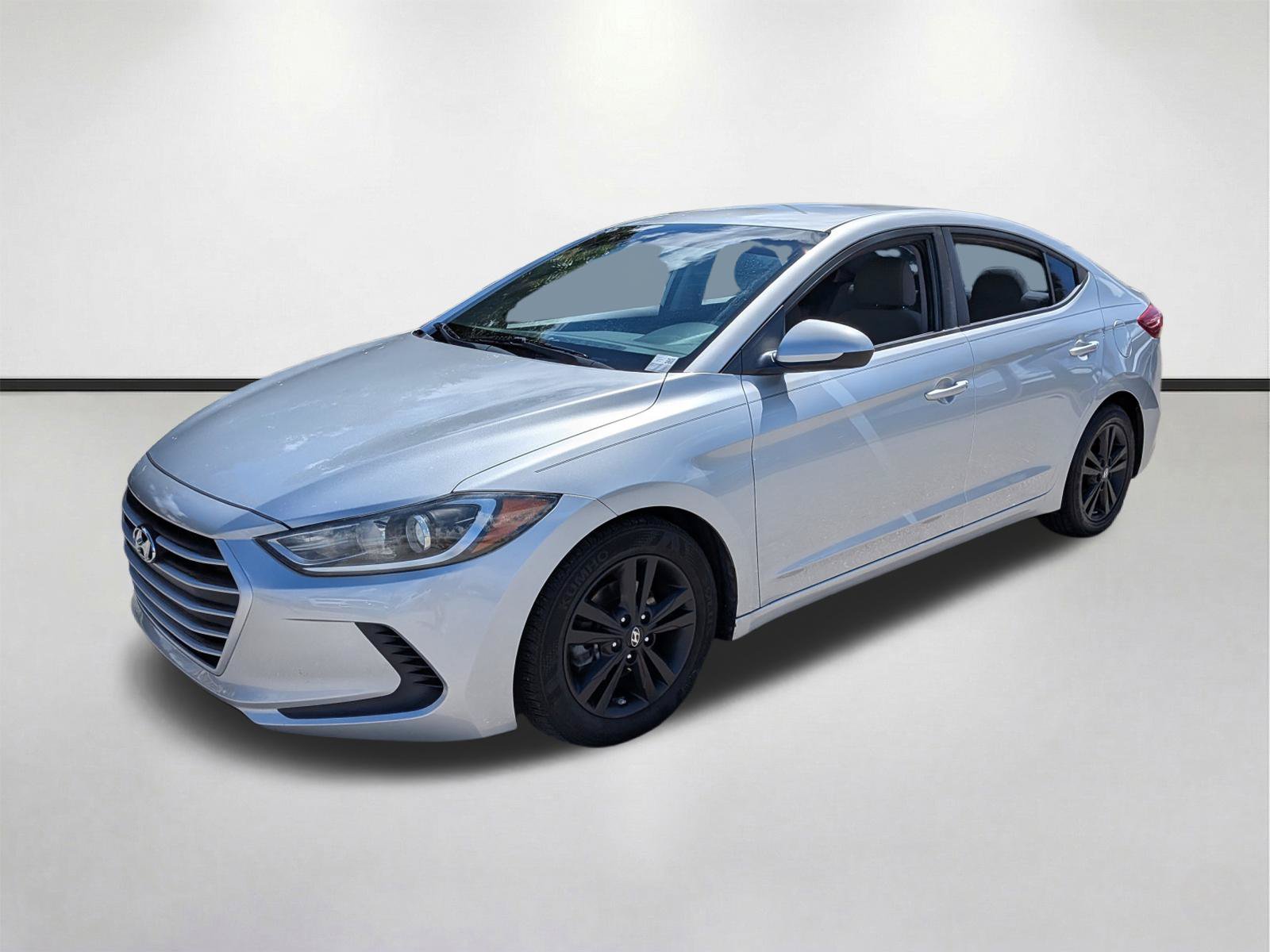 Used 2018 Hyundai Elantra SEL w/ Cargo Package FWD image 8