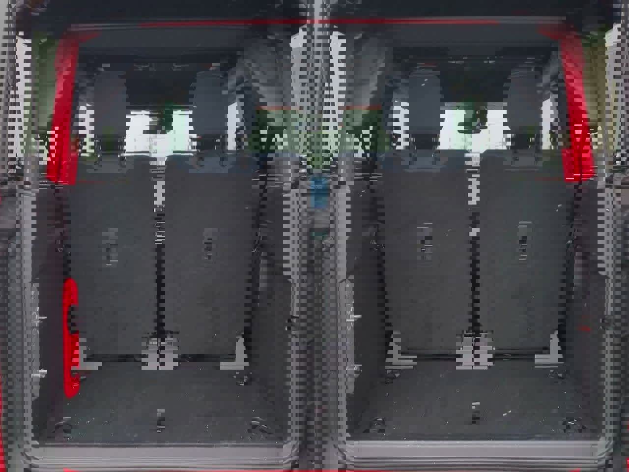 Used 2022 Ford Bronco Outer Banks w/ Sasquatch Package image 31