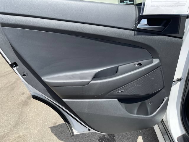 Used 2019 Hyundai Tucson Night AWD/4WD image 29