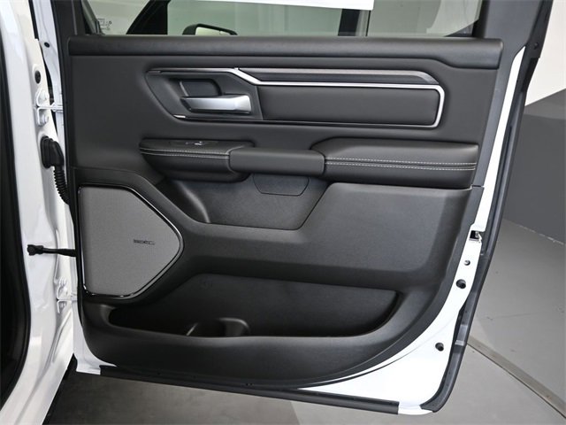New 2026 RAM 1500 Rebel w/ Rebel Level 2 Equipment Group image 23