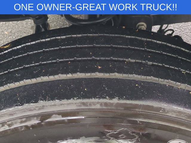 Used 2022 RAM 5500 Tradesman w/ Chrome Appearance Group RWD image 11