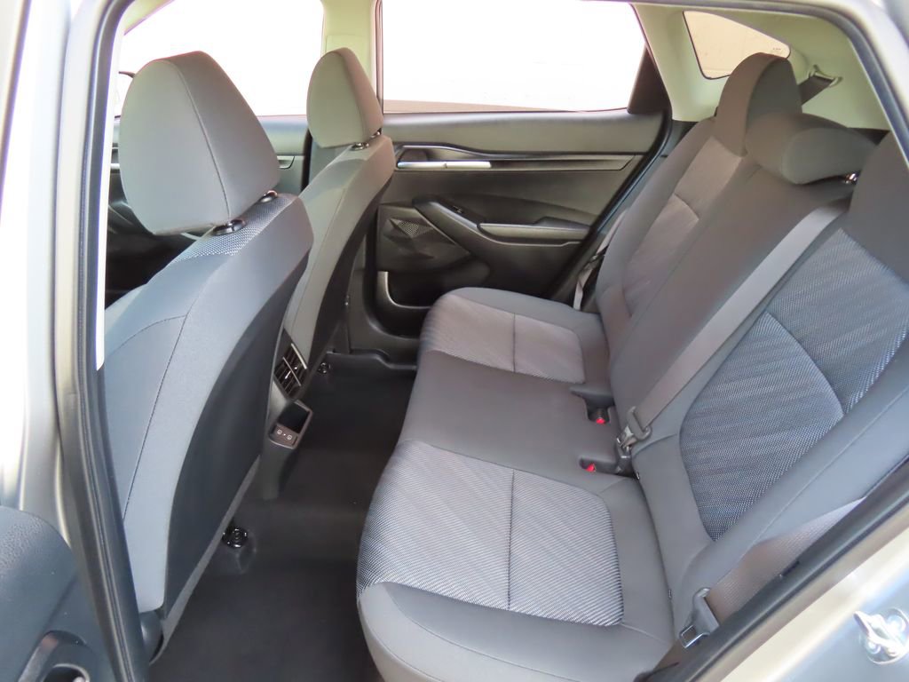 Certified 2026 Kia Seltos LX AWD/4WD image 27