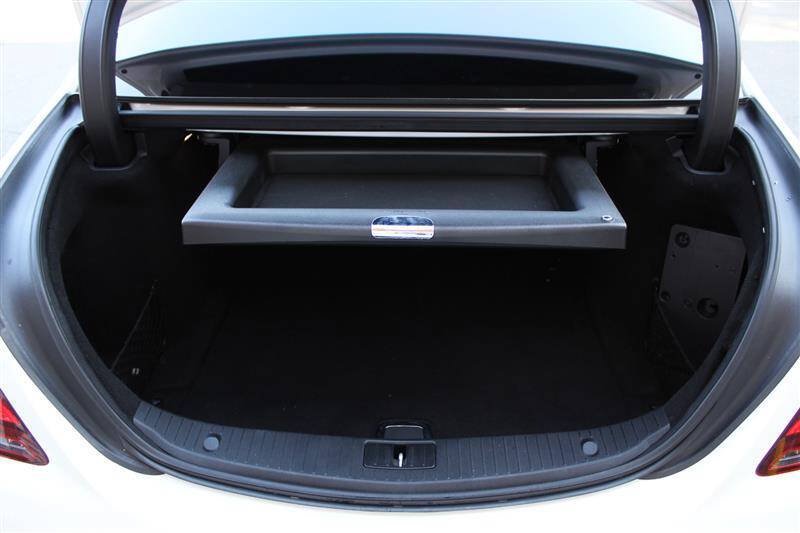 Used 2020 Mercedes-Benz S 450 Sedan image 30