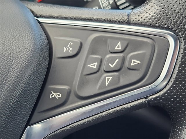 Used 2024 Chevrolet Malibu LT image 29