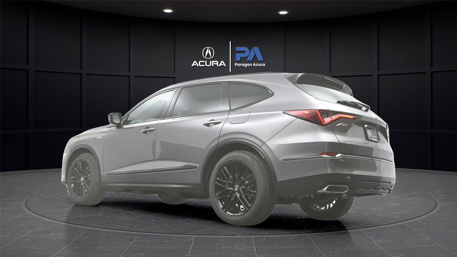 Used 2026 Acura MDX A-Spec AWD/4WD image 28
