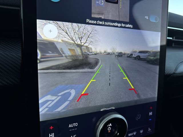 Used 2024 Ford Mustang Mach-E Select w/ Comfort Package Lite image 15