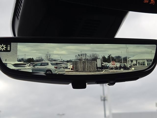 New 2026 GMC Terrain AT4 w/ Convenience Package III image 35