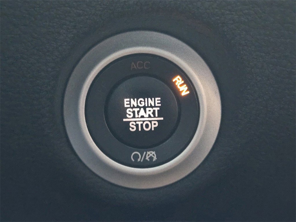 Used 2021 Chrysler Pacifica Pinnacle image 19