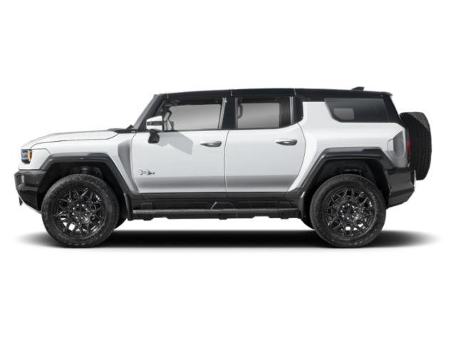New 2026 GMC Hummer EV SUV AWD/4WD image 6