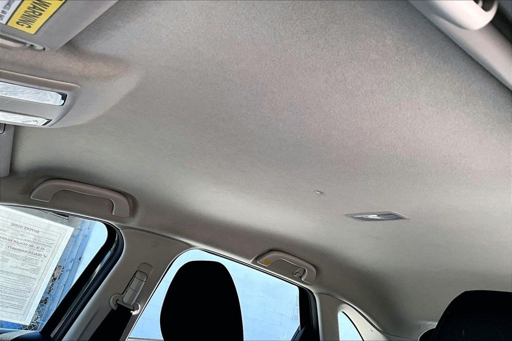 Used 2018 MAZDA CX-3 Sport FWD image 12