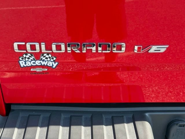 Certified 2019 Chevrolet Colorado ZR2 AWD/4WD image 20