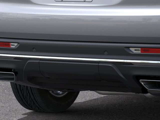 New 2026 Buick Enclave Preferred w/ LPO, All-Weather Package FWD image 14