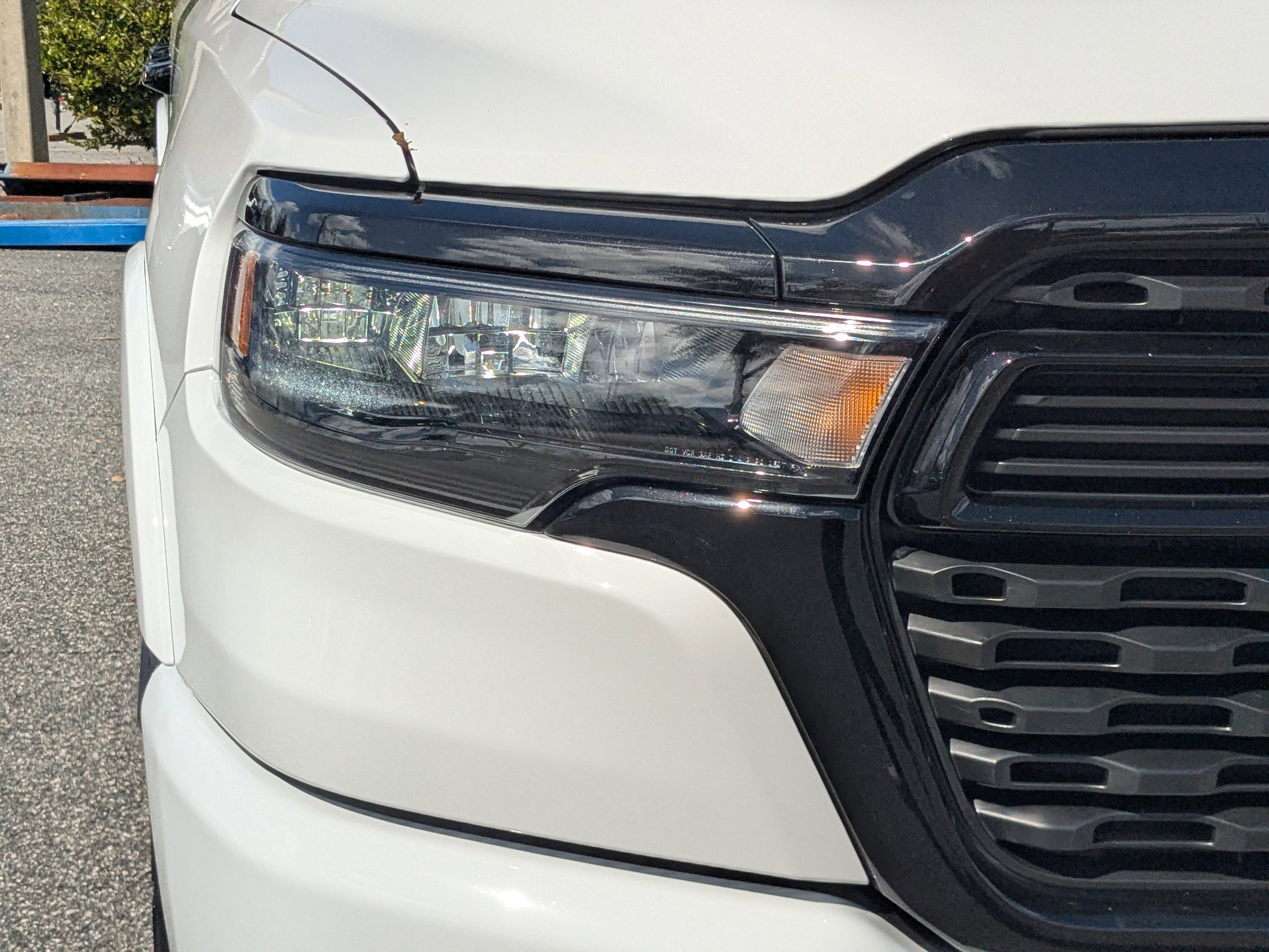 New 2026 RAM 1500 Big Horn image 9