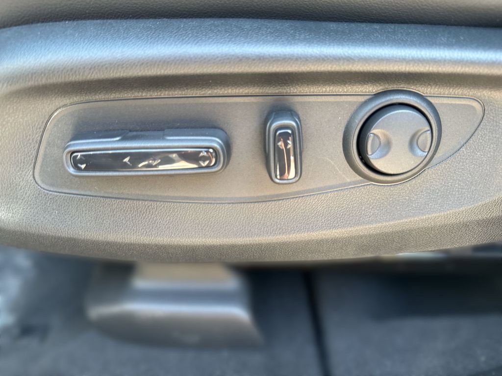 New 2026 Honda CR-V EX-L image 14