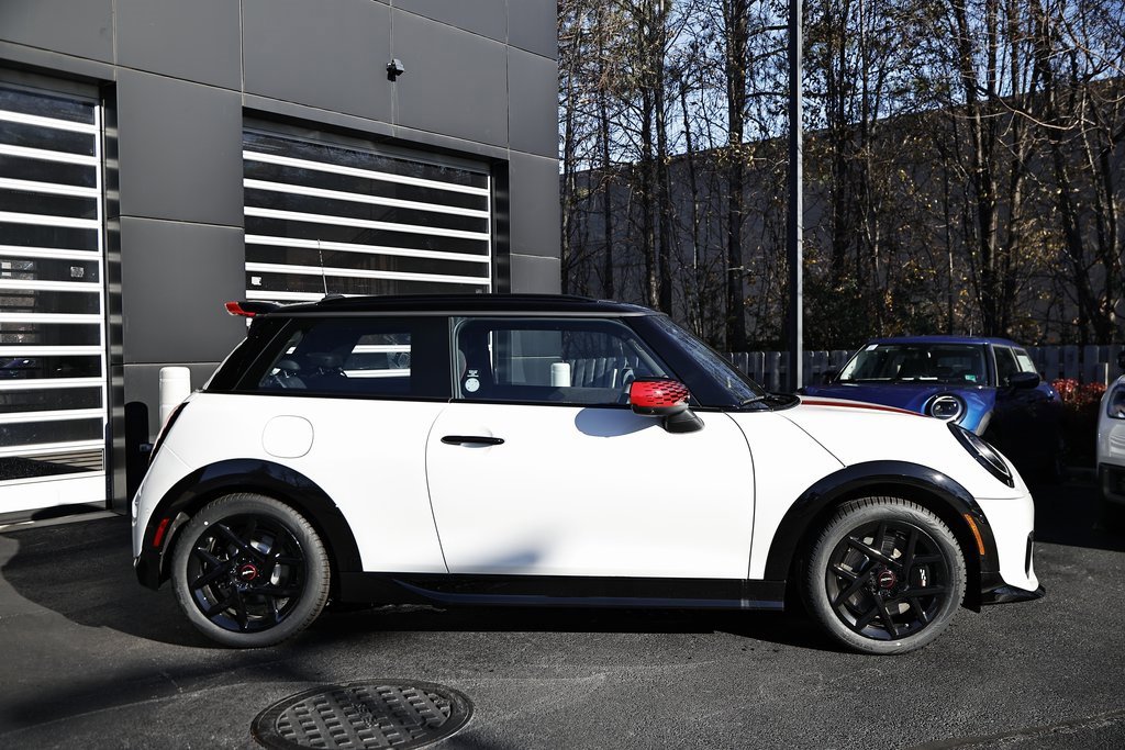 New 2026 MINI Cooper S image 4
