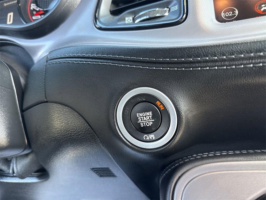 Used 2023 Dodge Challenger GT w/ Plus Package image 15