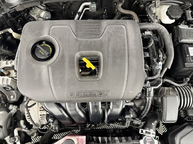 Used 2024 Kia Forte LXS FWD image 35
