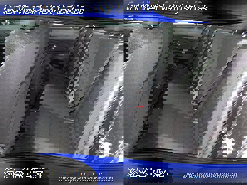 Used 2015 Chevrolet Cruze LT w/ Technology Package image 14