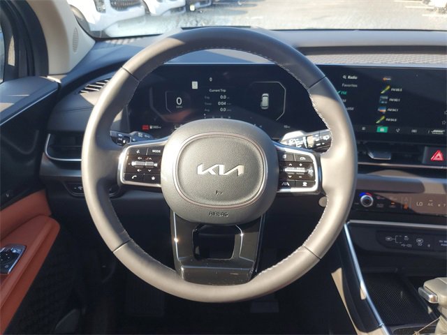 New 2026 Kia Carnival SX Prestige image 10