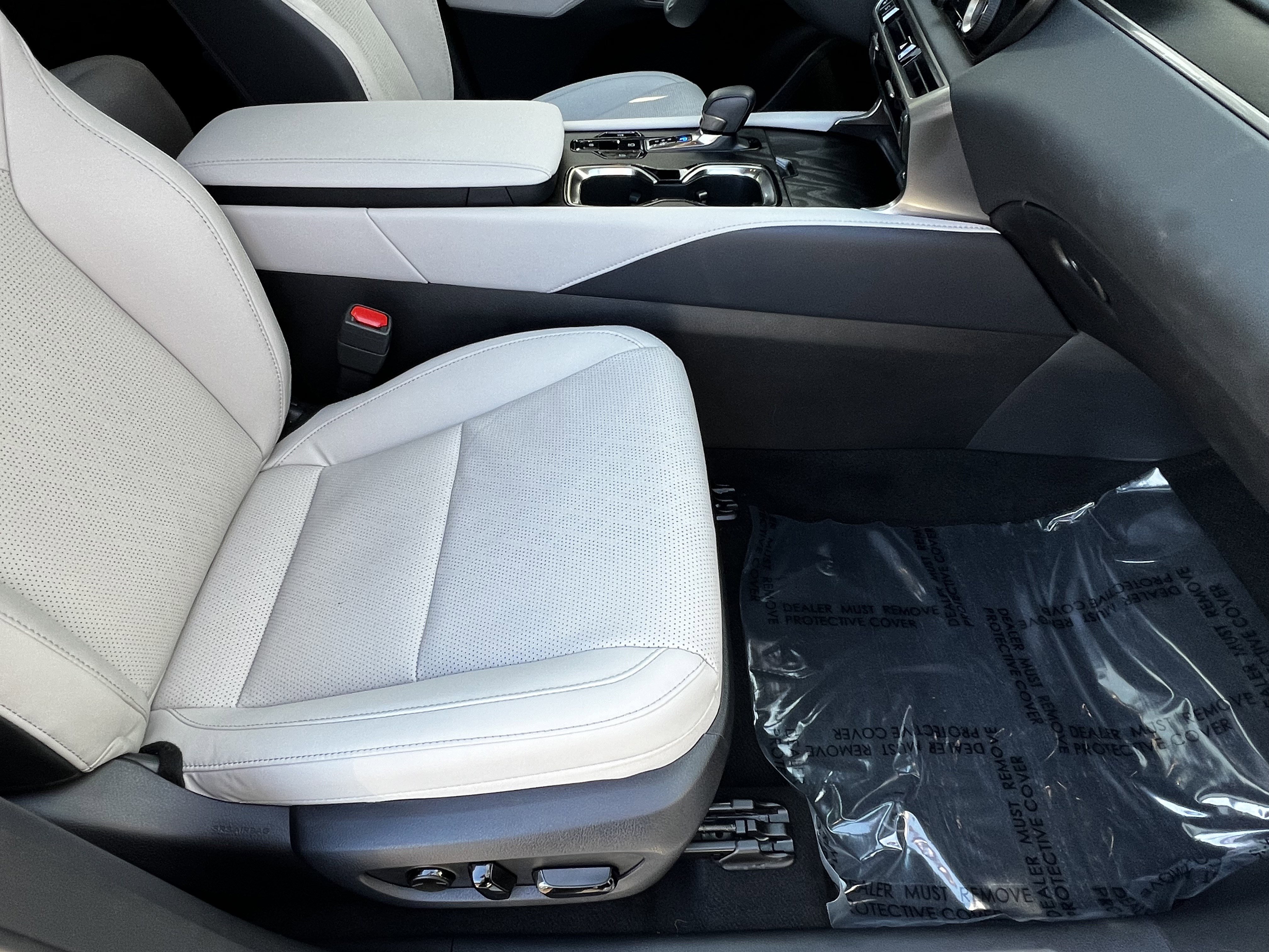 Used 2025 Lexus RX 350 Premium Plus image 43