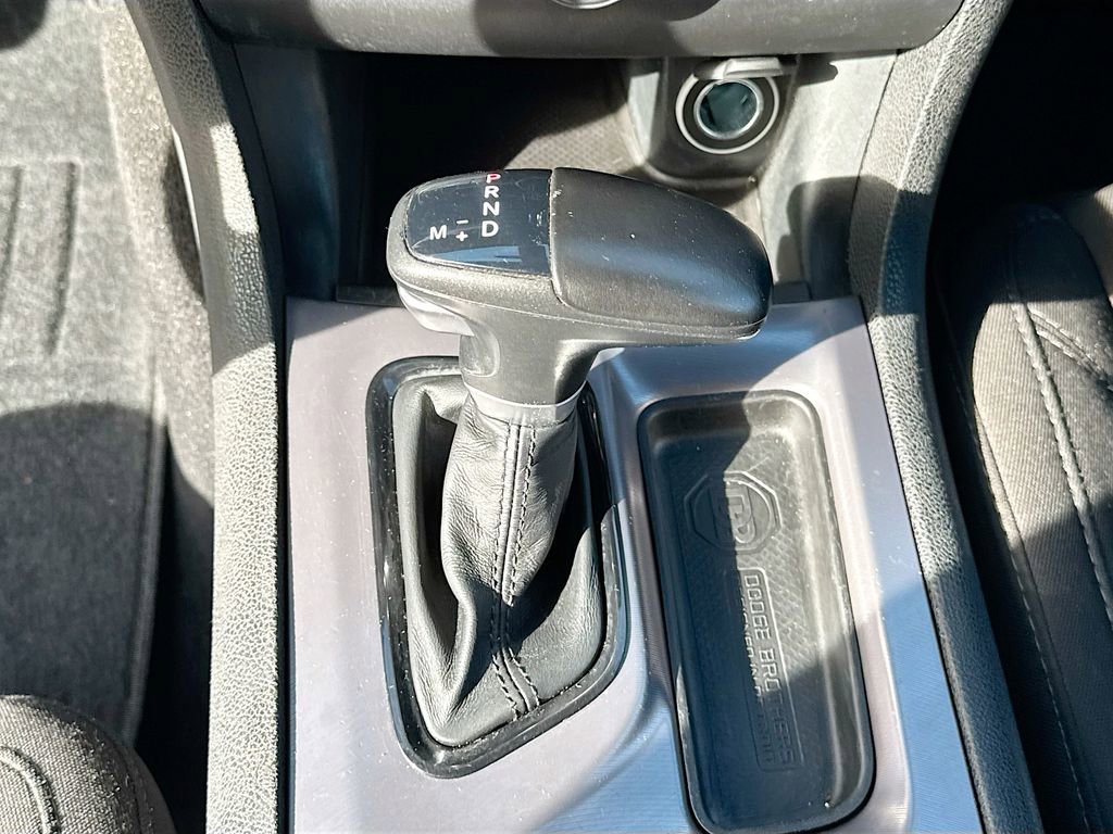 Used 2023 Dodge Charger SXT w/ Blacktop Package image 13
