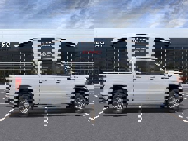 New 2026 GMC Sierra 1500 Pro w/ Pro Value Package image 5