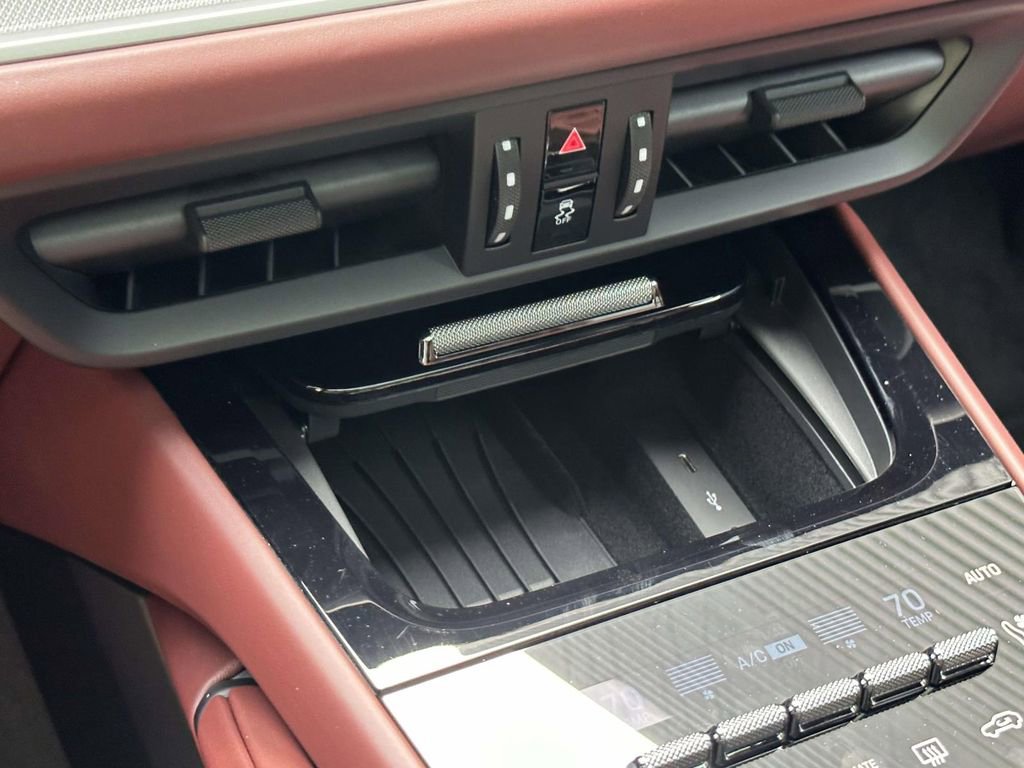New 2025 Porsche Cayenne S AWD/4WD image 25