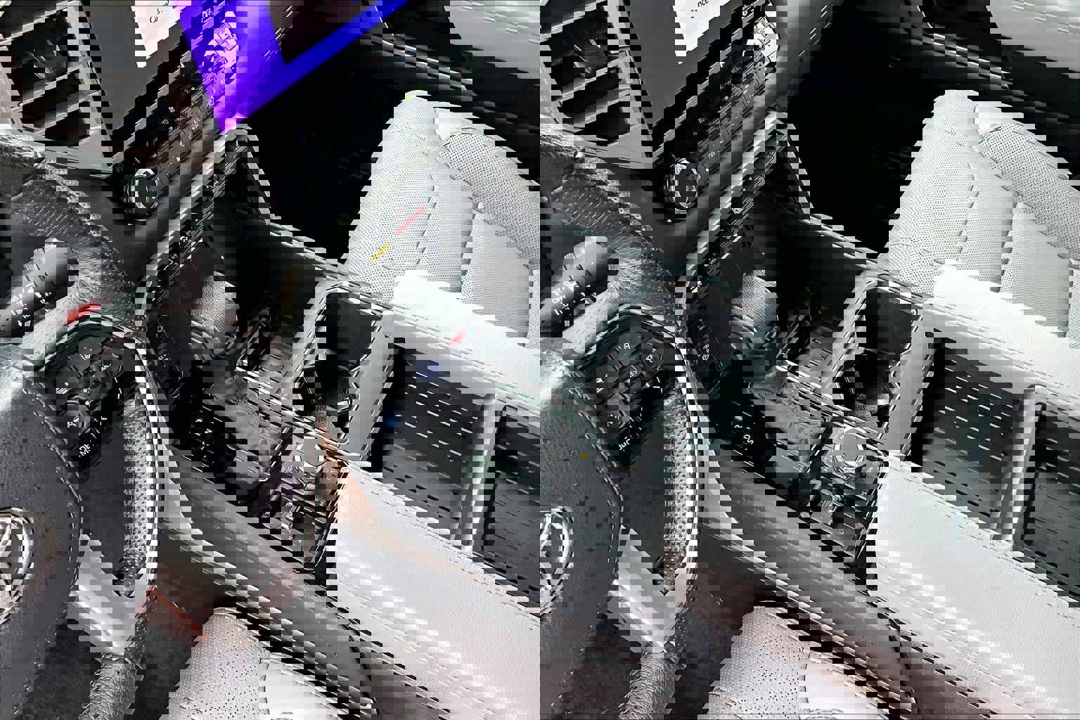 Used 2023 Toyota Tundra Limited w/ TRD Off-Road Package AWD/4WD image 16