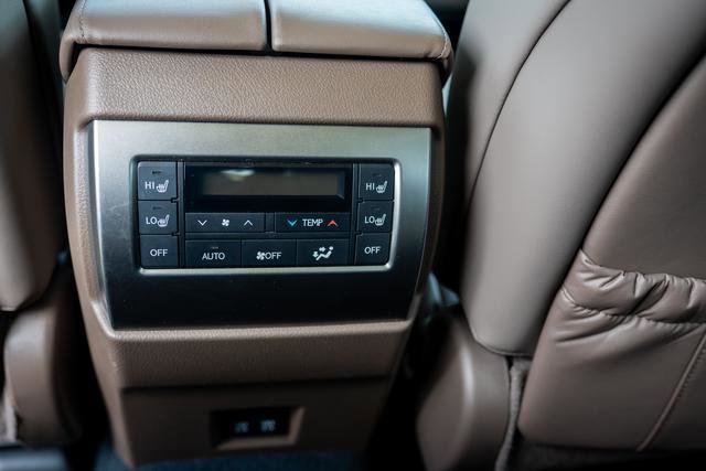Used 2022 Lexus GX 460 Premium image 28