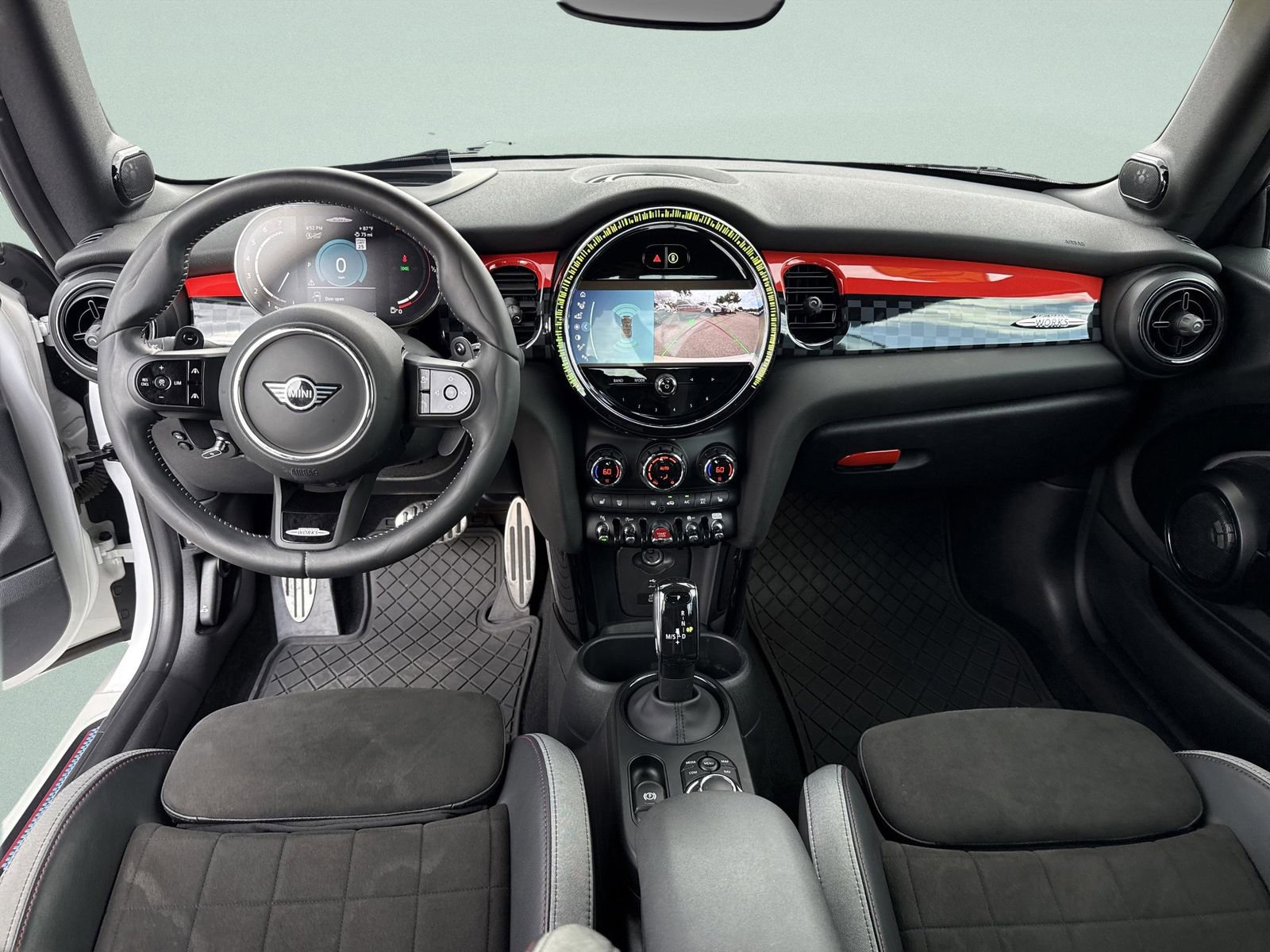 Used 2024 MINI Cooper John Cooper Works FWD image 16