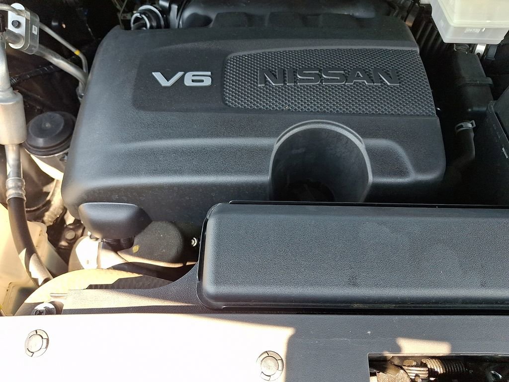 Certified 2023 Nissan Pathfinder SL w/ SL Premium Package AWD/4WD image 29