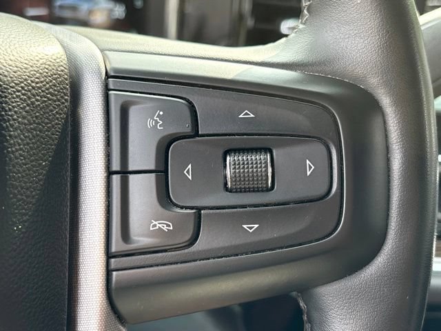 Used 2023 GMC Sierra 1500 Elevation AWD/4WD image 20