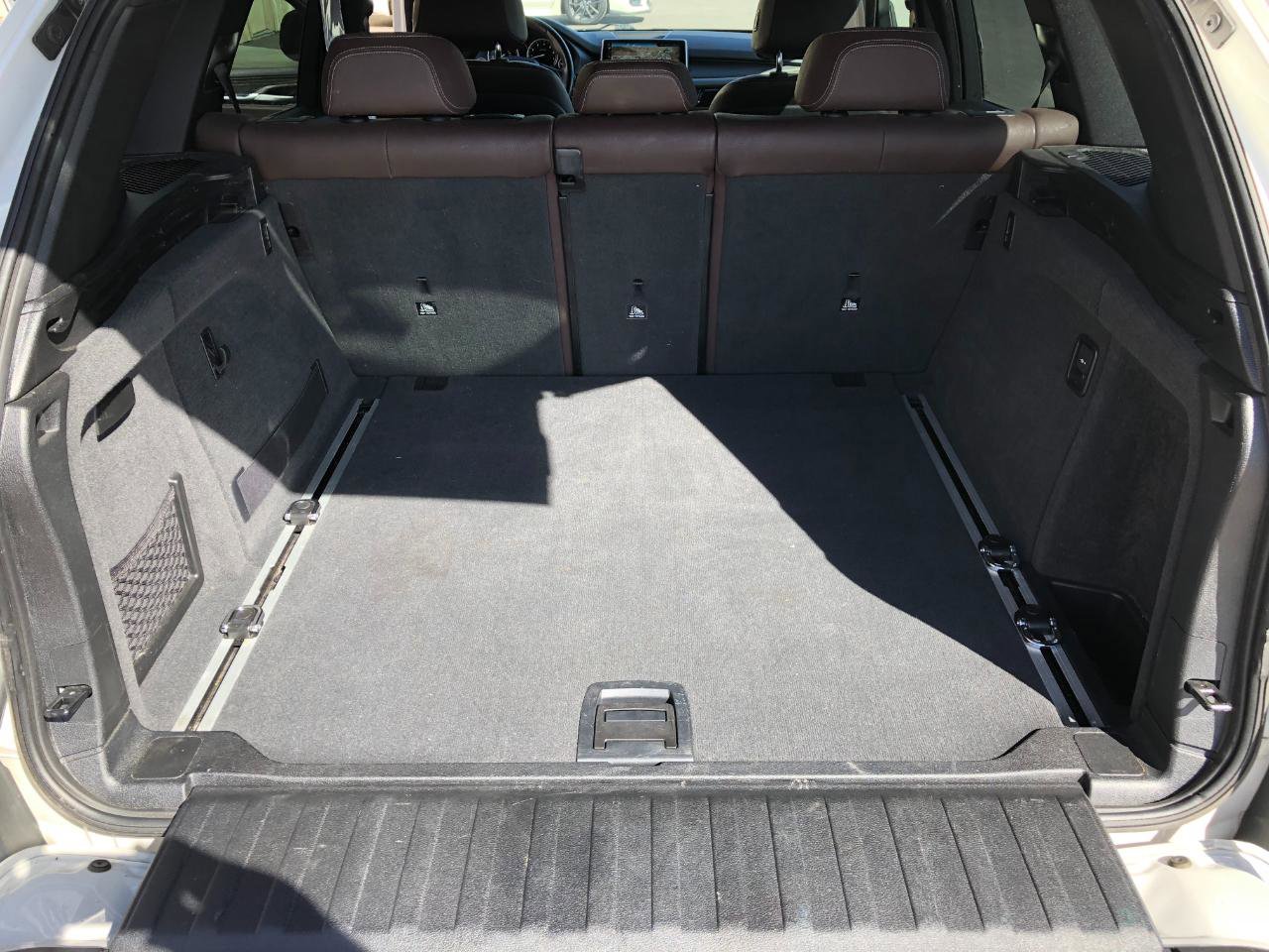 Used 2017 BMW X5 xDrive35i image 31