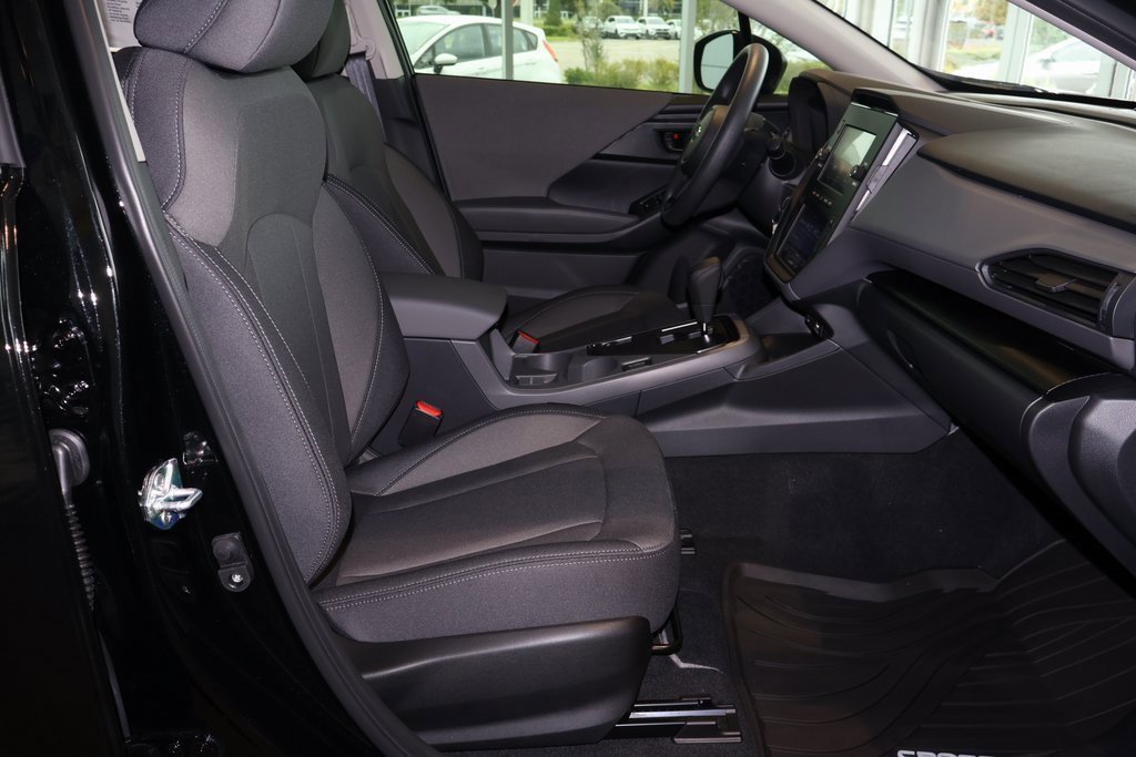 New 2024 Subaru Crosstrek 2.0i image 19