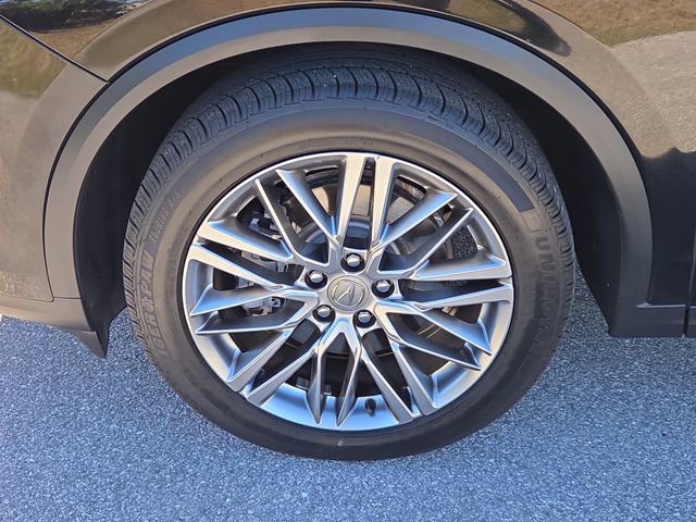 Used 2022 Acura MDX SH-AWD w/ Advance Package image 7