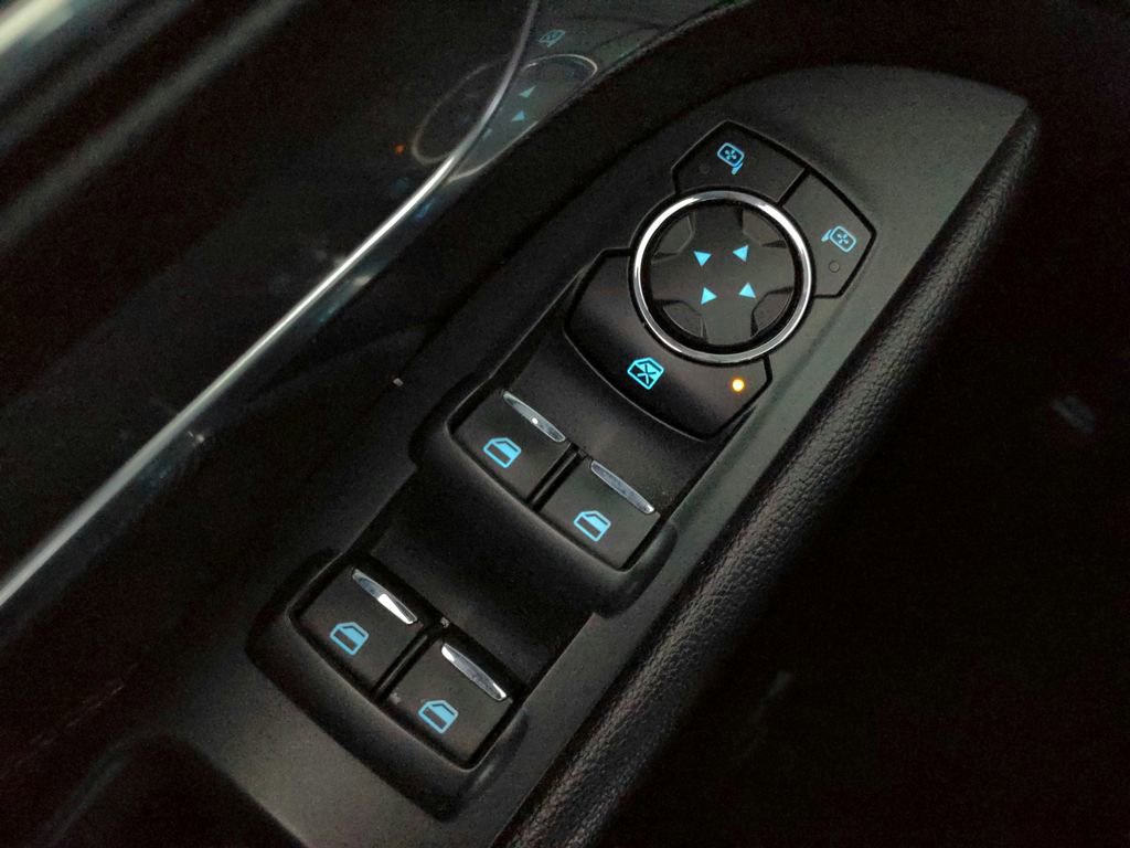 Used 2019 Ford Explorer Sport AWD/4WD image 24