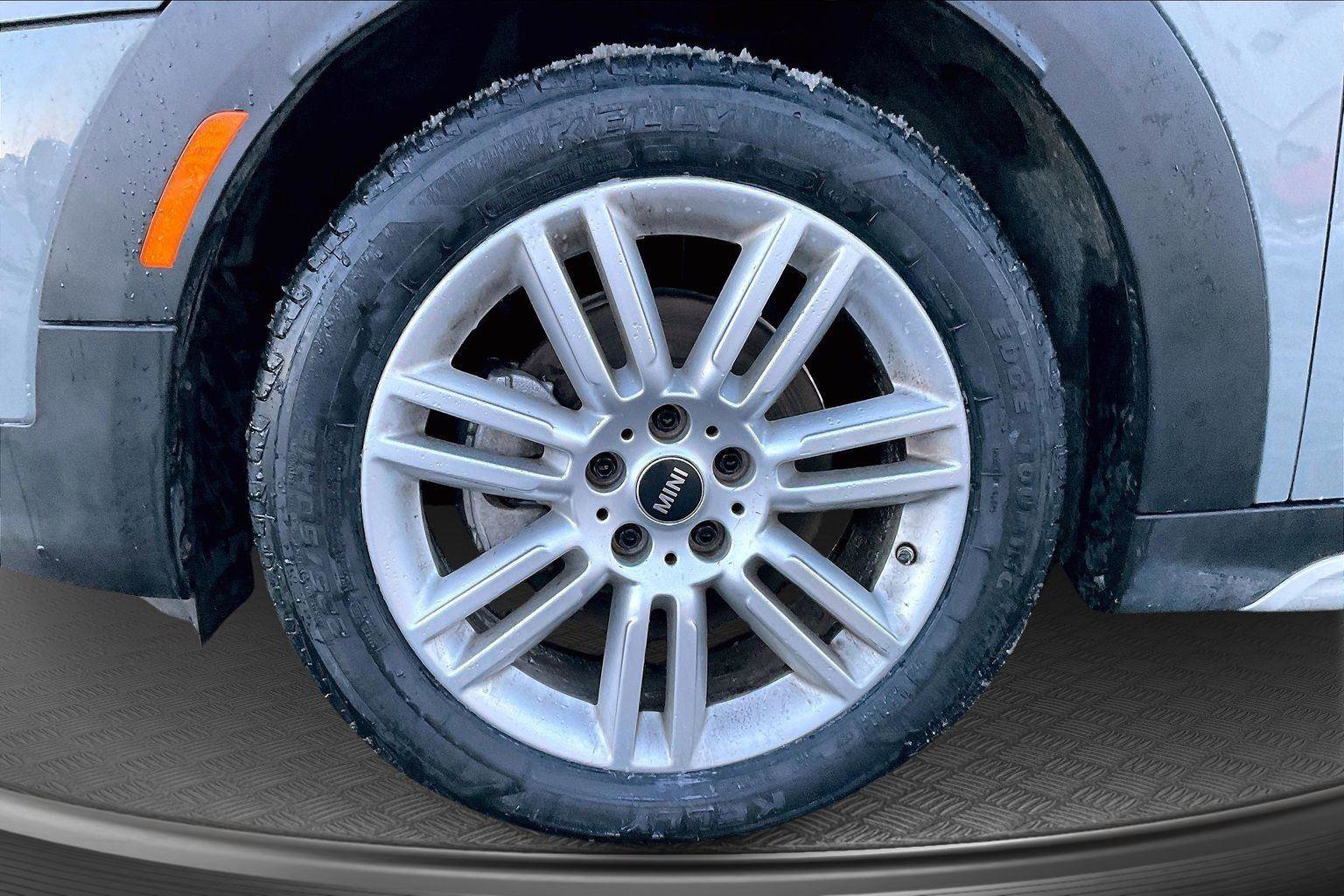 Used 2022 MINI Cooper Countryman image 10