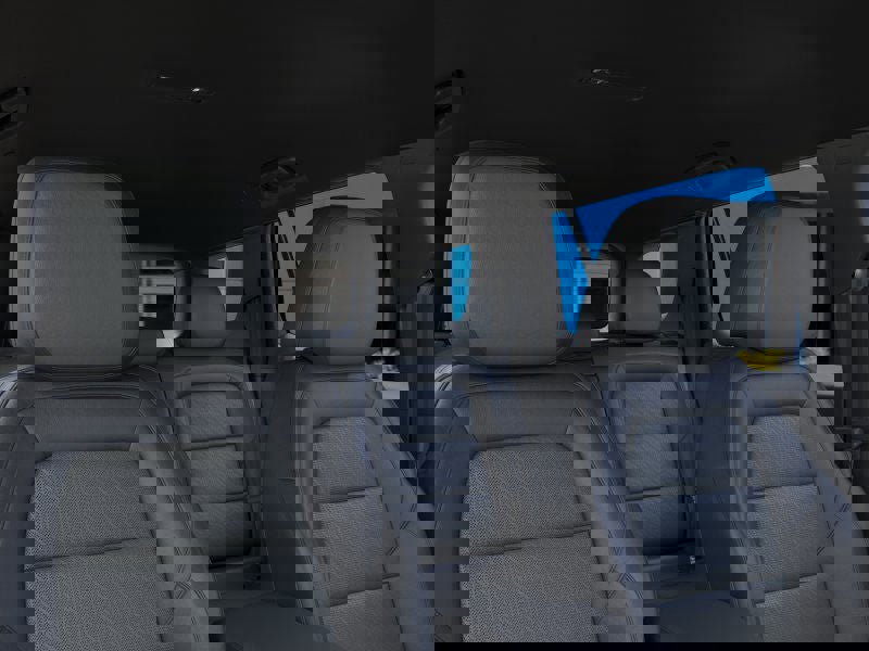 New 2026 Chevrolet Equinox LT w/ Convenience Package II image 24