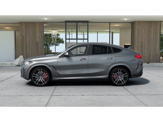 New 2027 BMW X6 xDrive40i image 4
