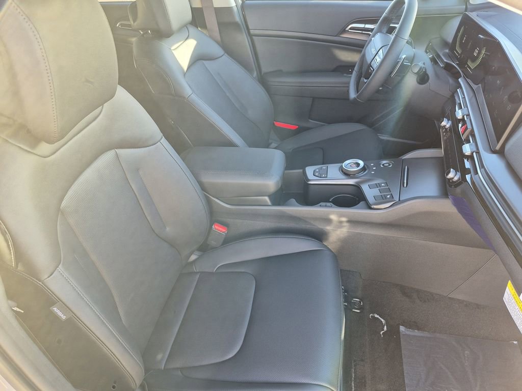 New 2026 Kia Sportage EX image 16