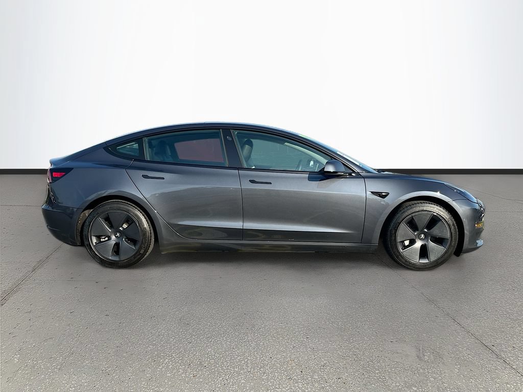 Used 2022 Tesla Model 3 Long Range AWD/4WD image 8