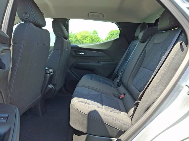 New 2027 Chevrolet Bolt LT FWD image 5