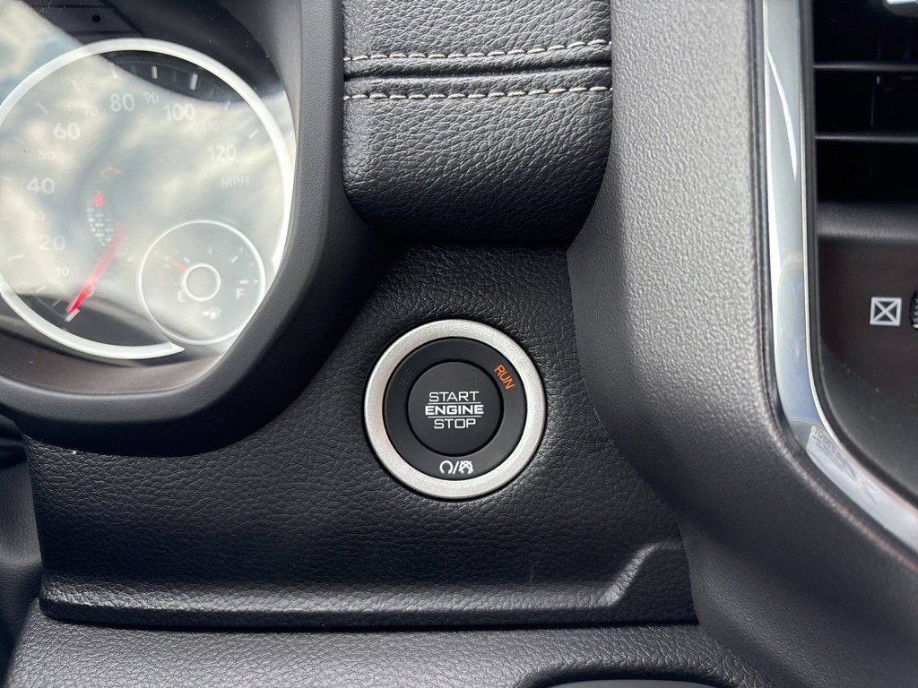 New 2026 RAM 1500 Laramie image 11