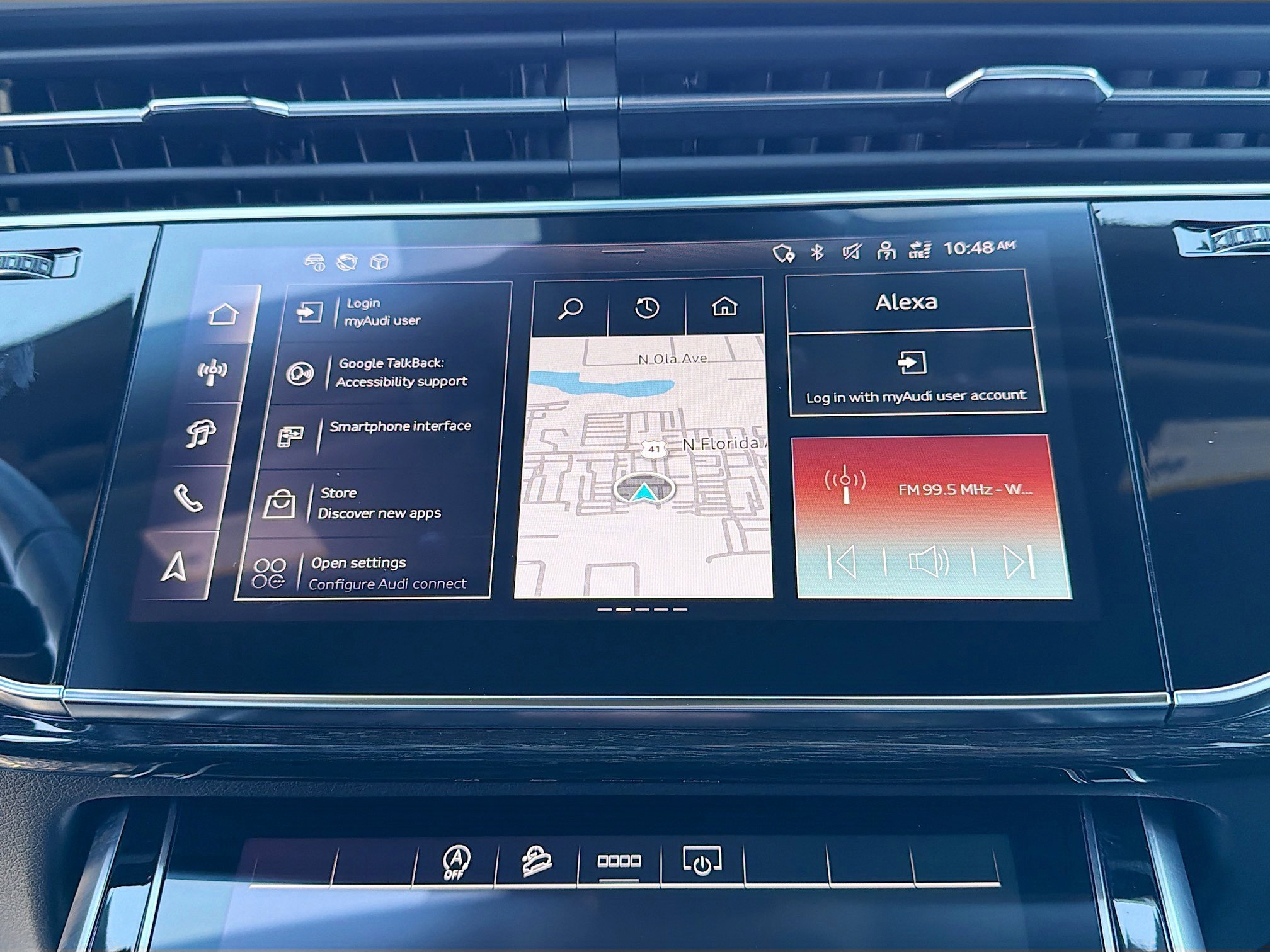 Certified 2025 Audi Q7 3.0T Premium Plus image 31