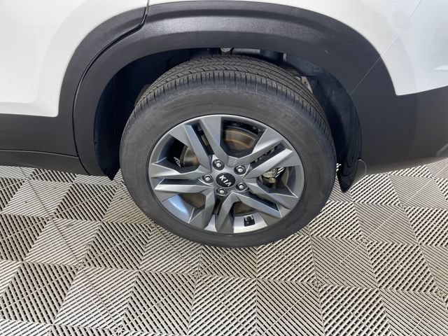 Certified 2021 Kia Seltos LX AWD/4WD image 20