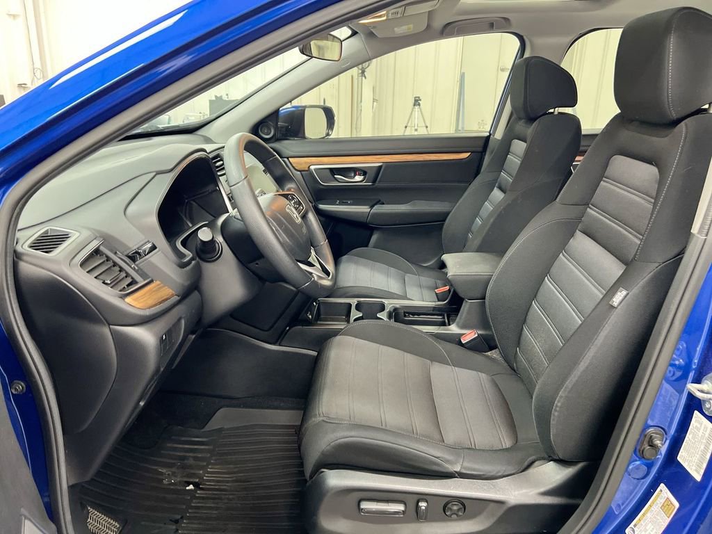 Used 2020 Honda CR-V EX image 20
