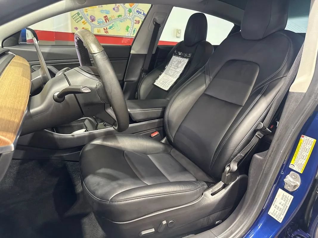 Used 2019 Tesla Model 3 Long Range AWD/4WD image 18